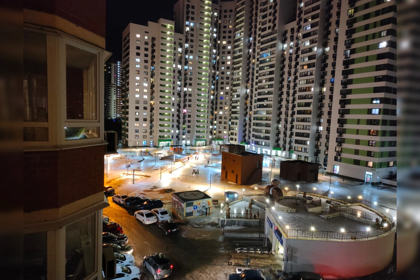 Фото квартиры