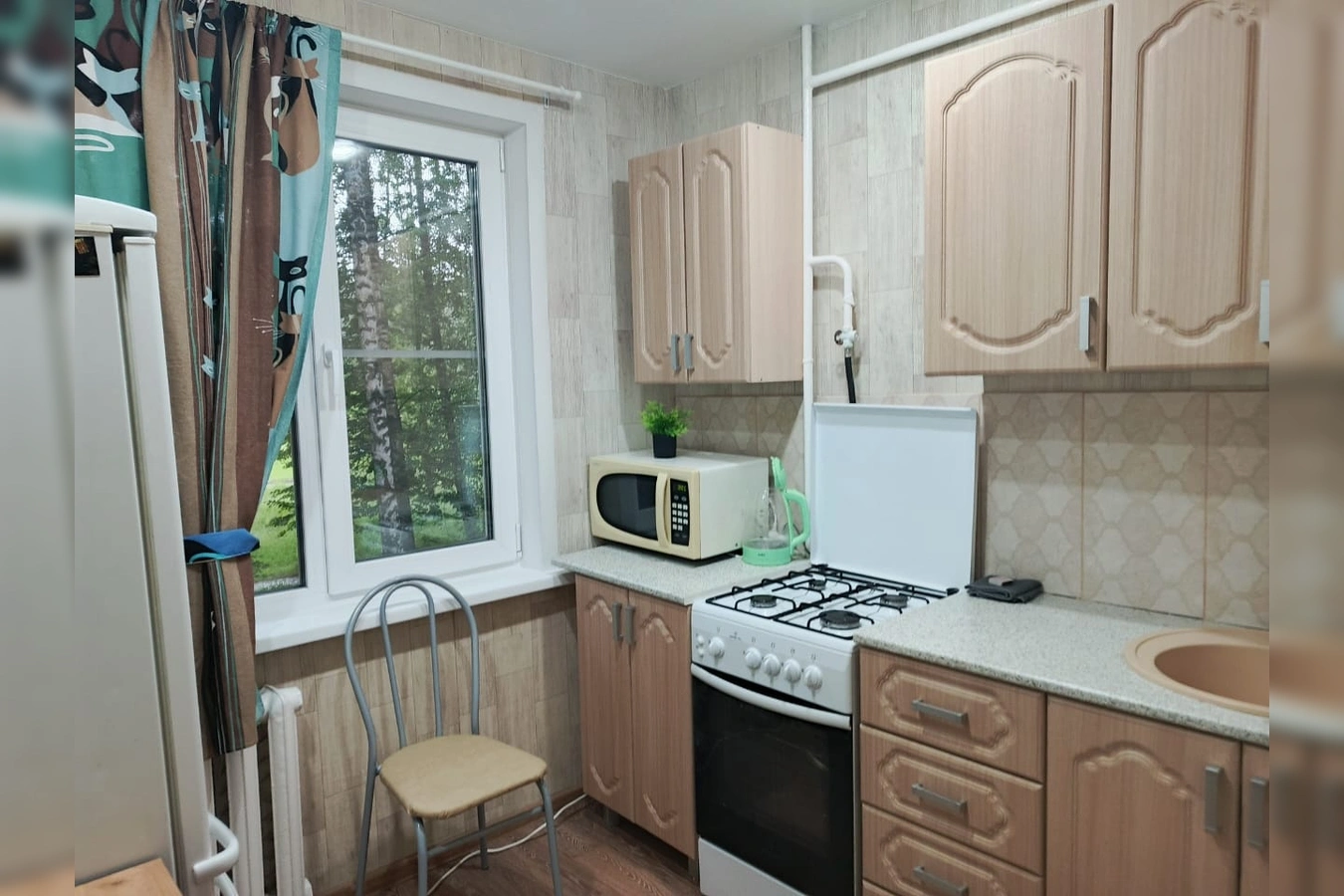 Фото квартиры