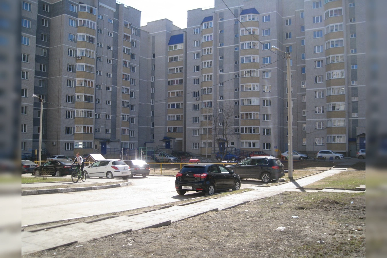 Фото квартиры