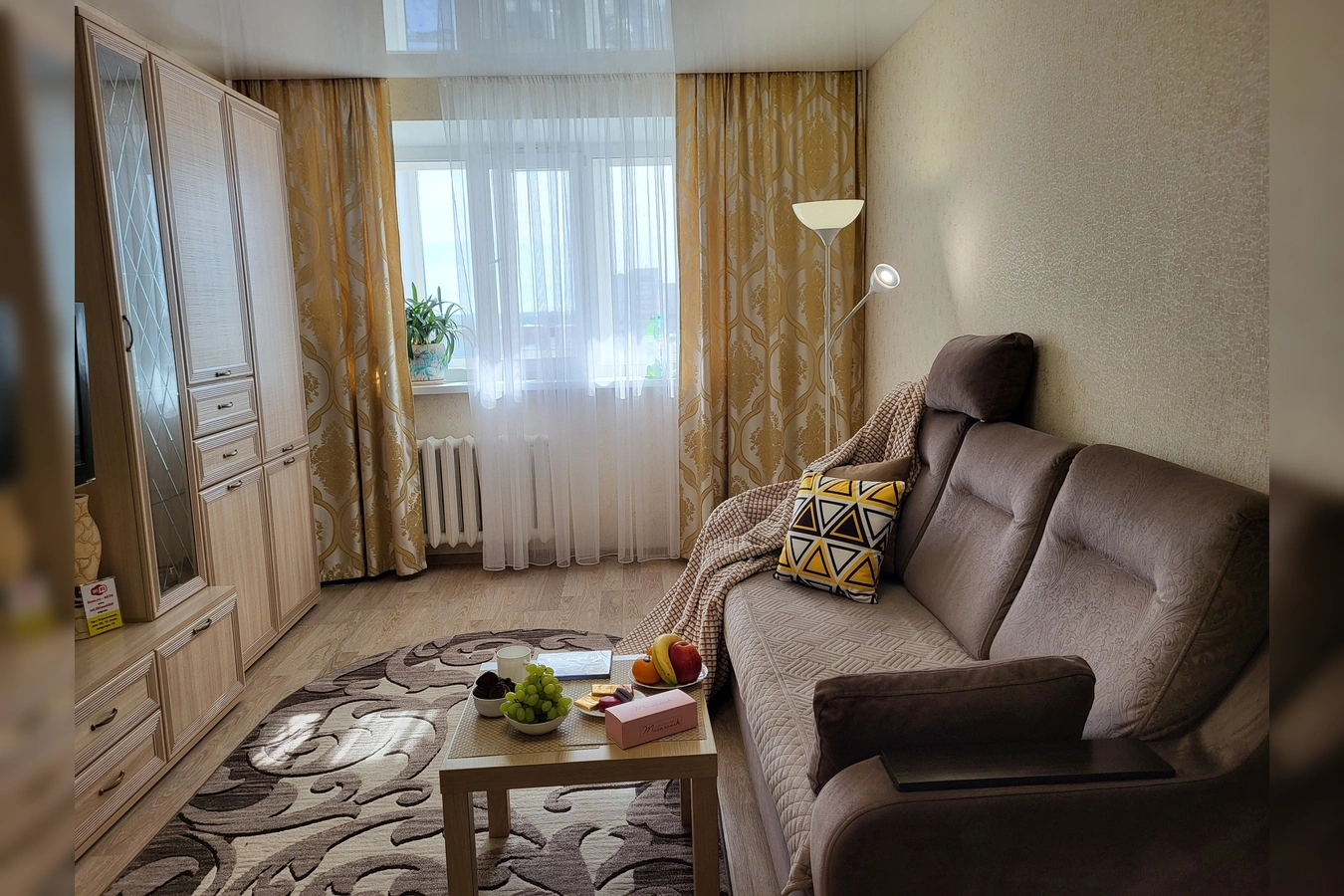 Фото квартиры