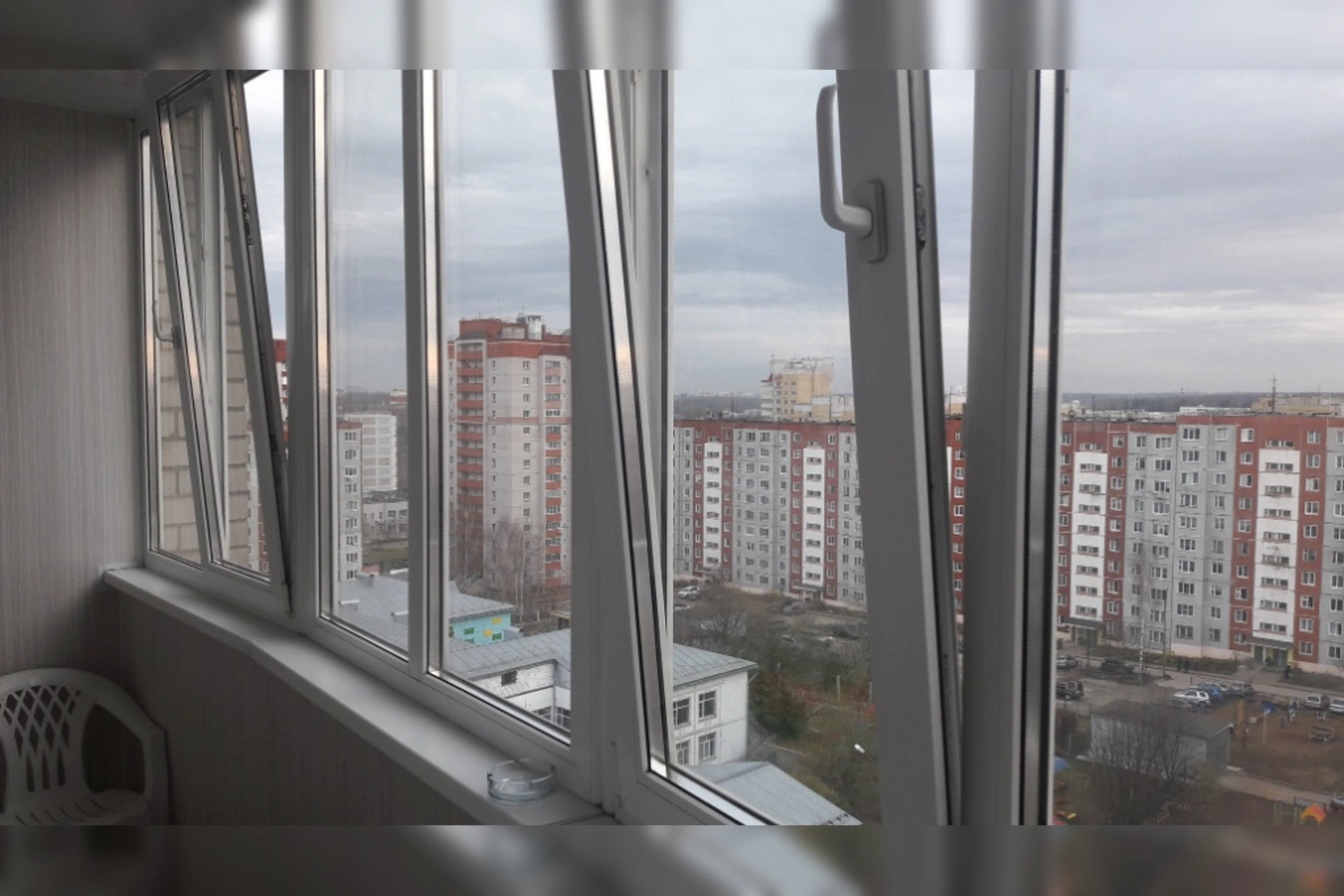 Фото квартиры