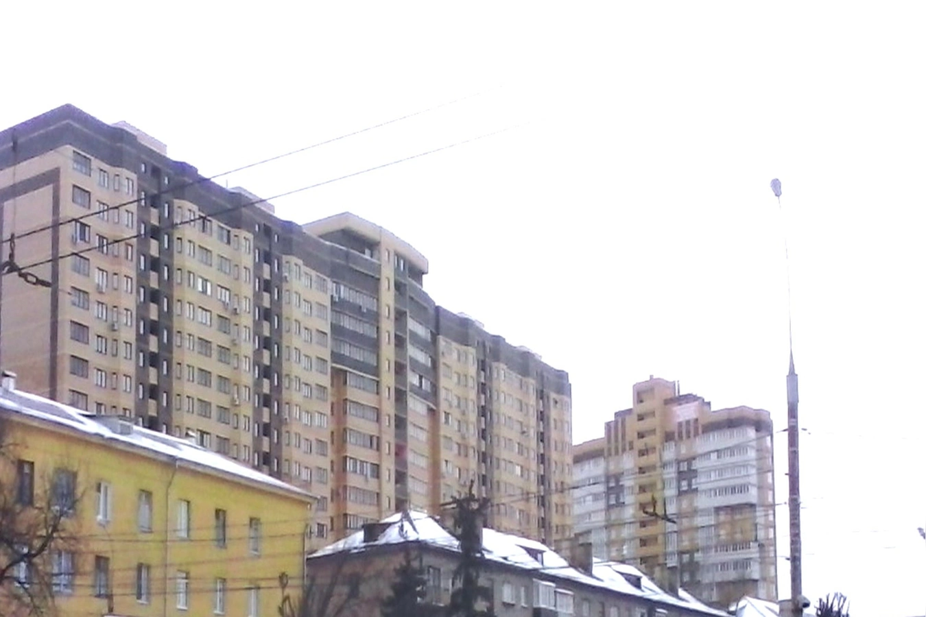 Фото квартиры