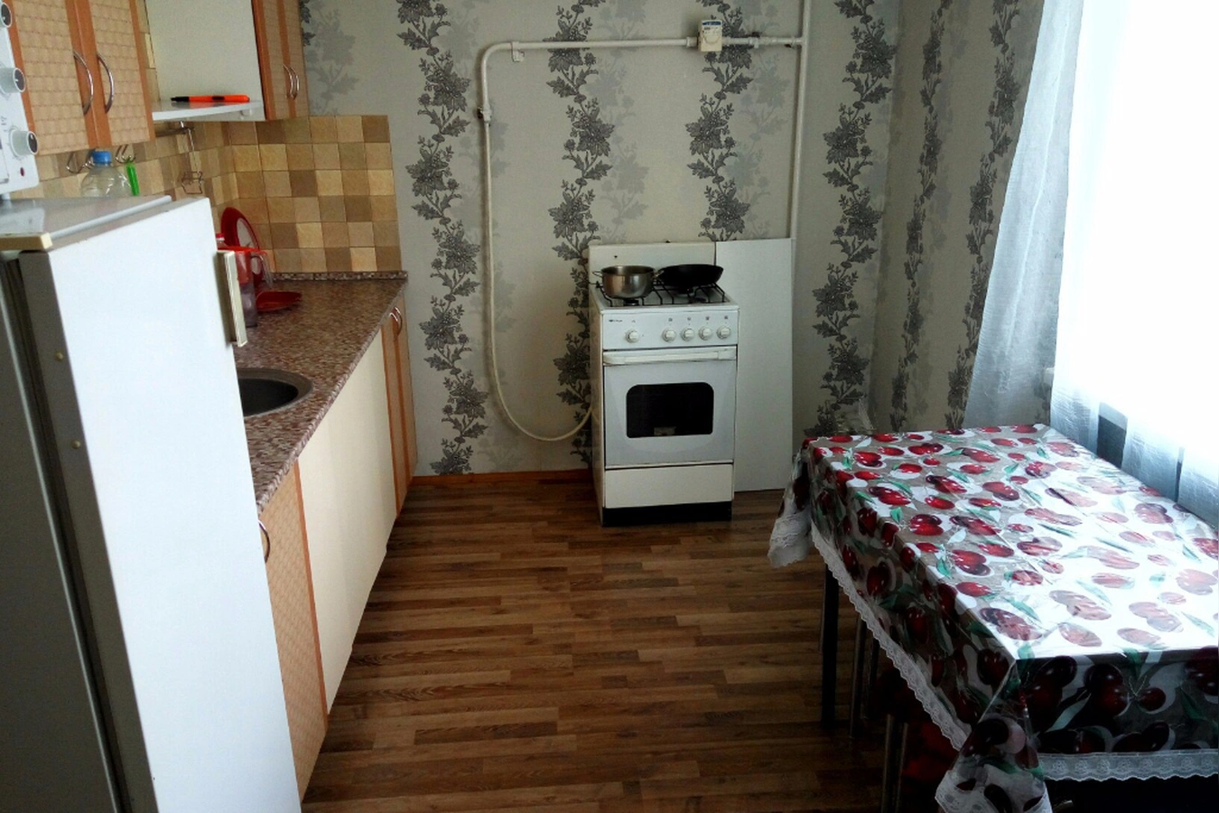 Фото квартиры