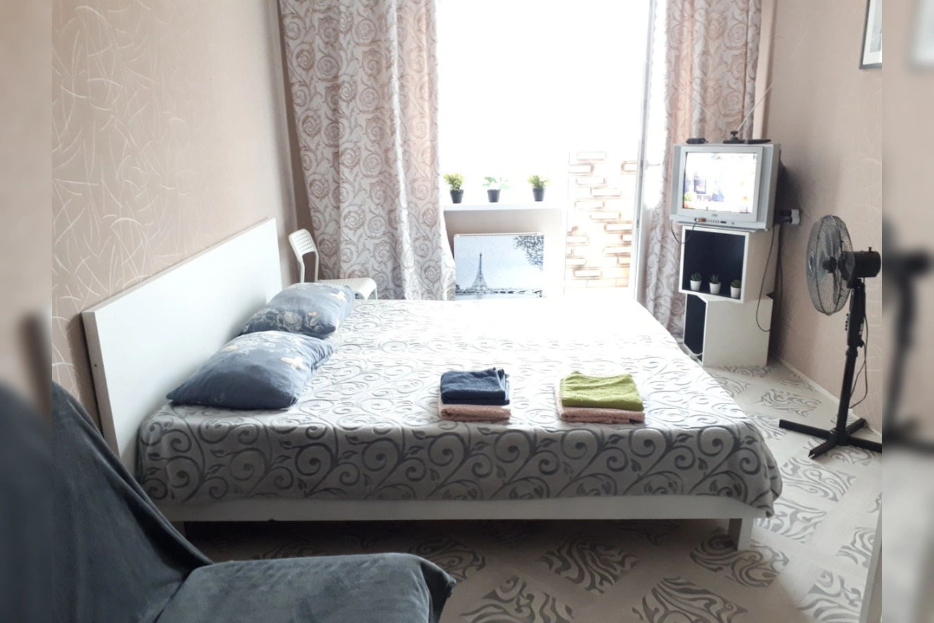 Фото квартиры