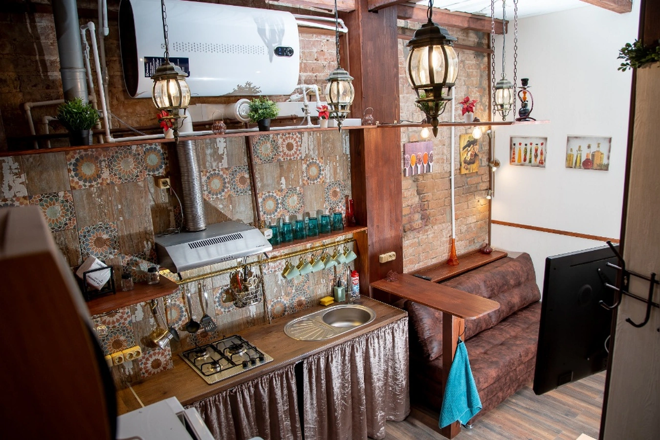 Фото квартиры