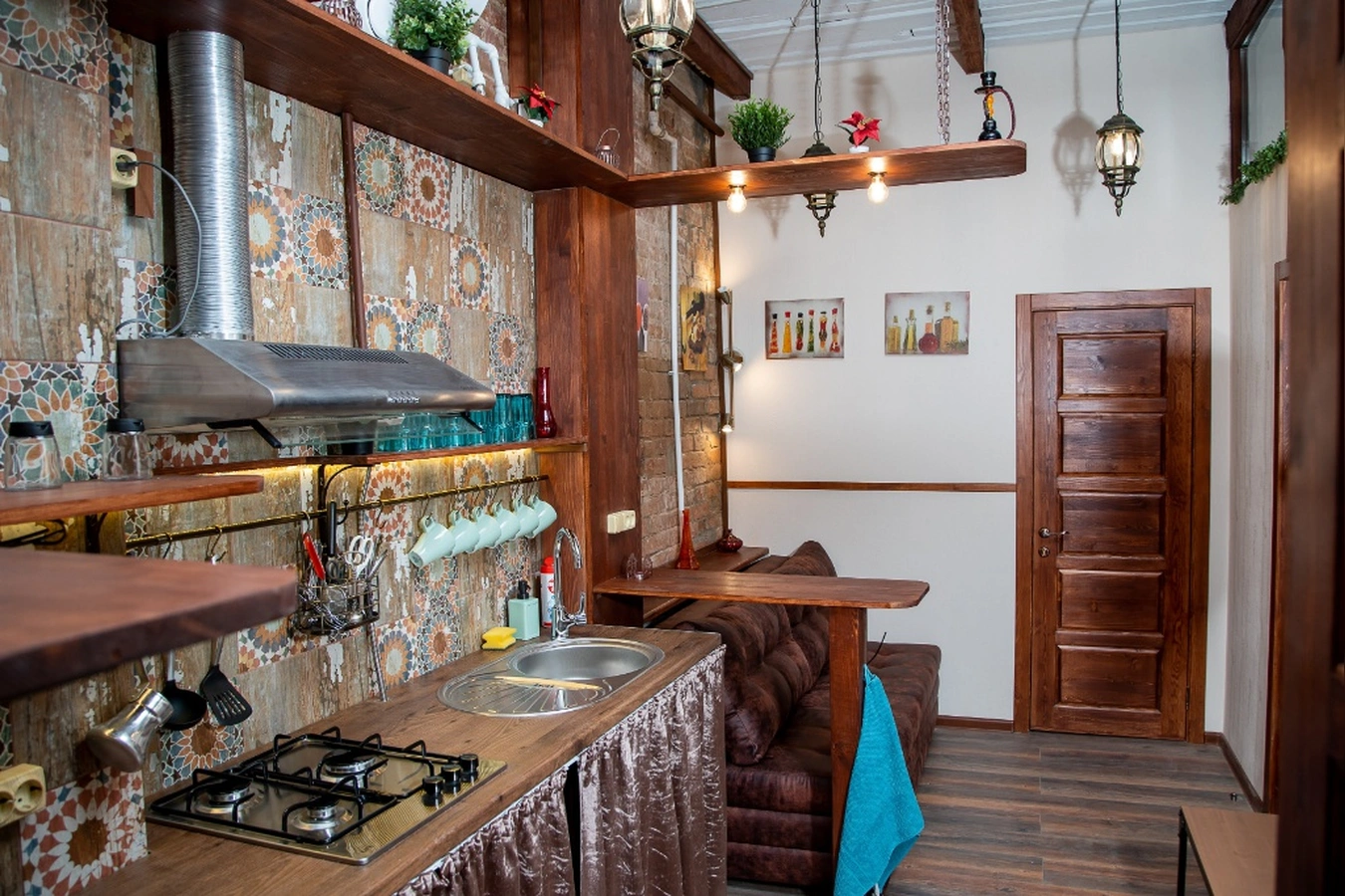 Фото квартиры