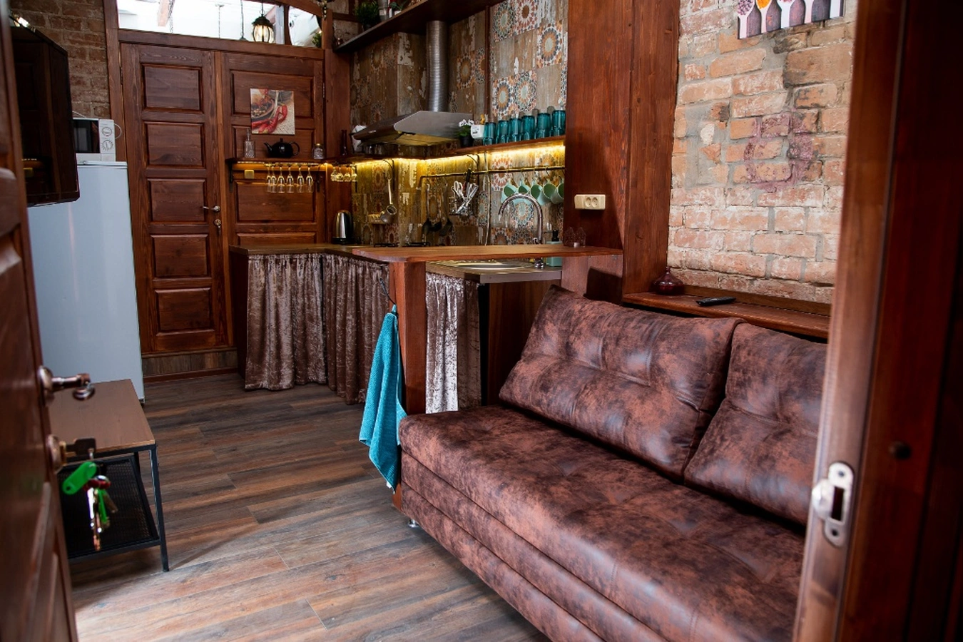 Фото квартиры