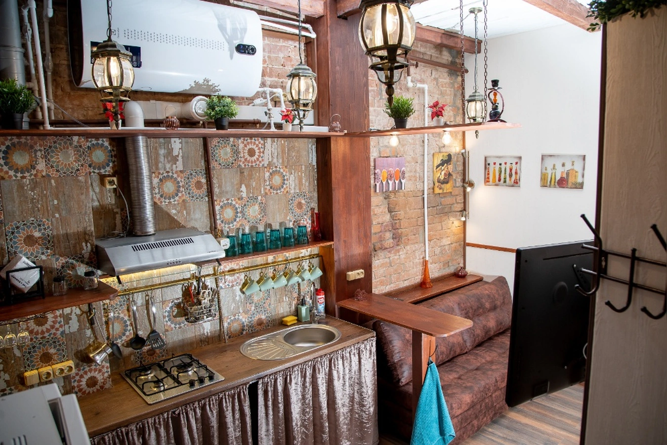 Фото квартиры