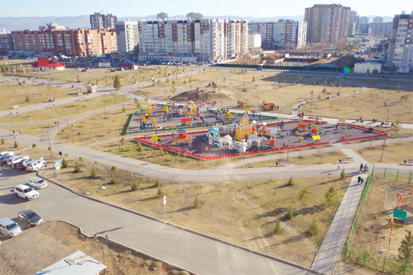 Фото квартиры