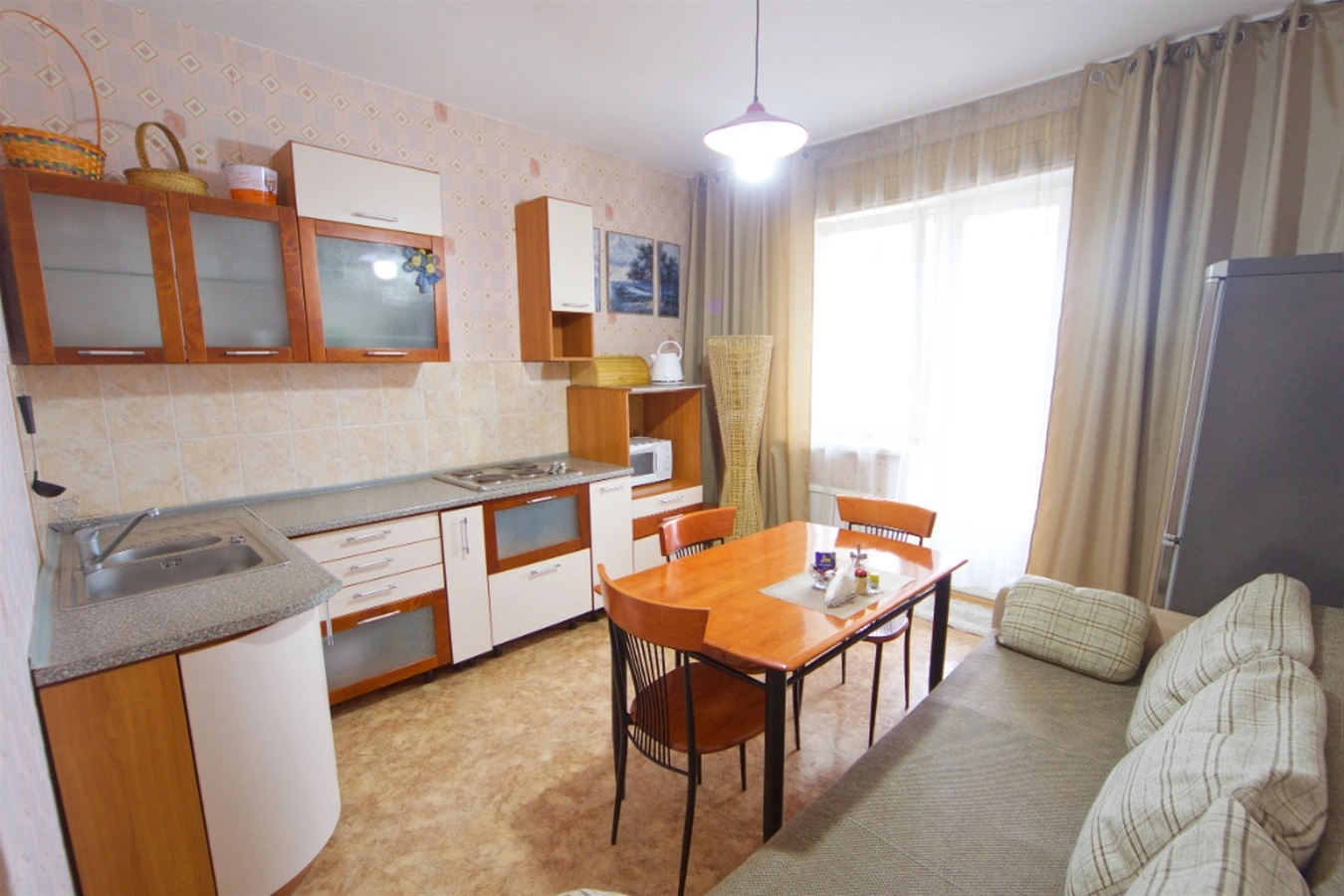 Фото квартиры