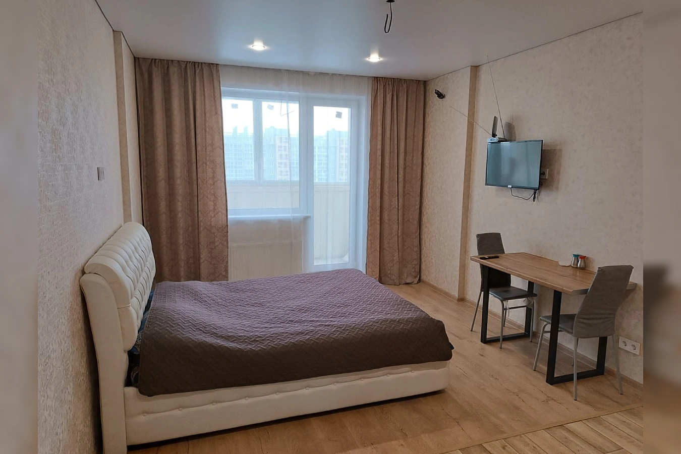 Фото квартиры