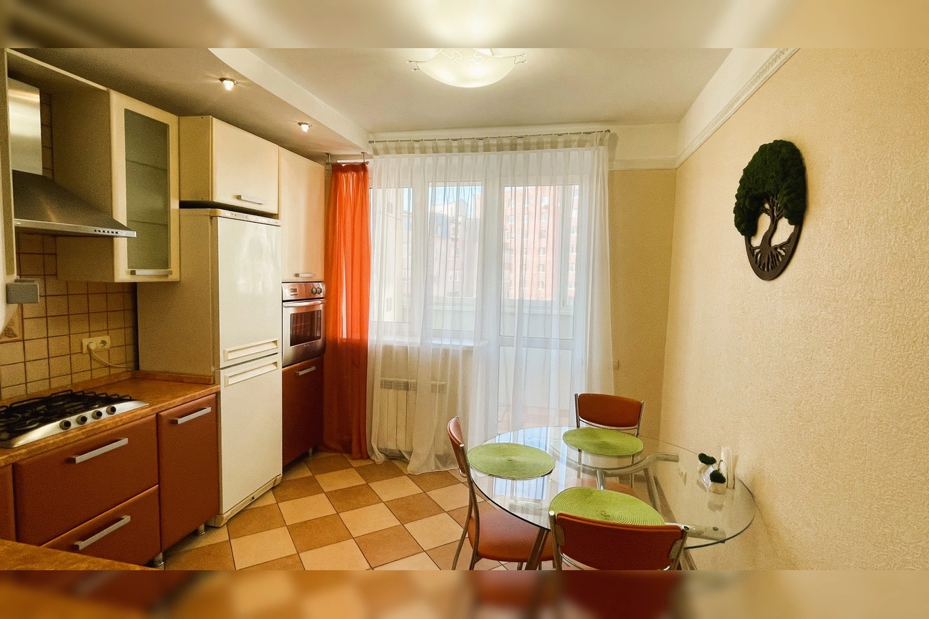 Фото квартиры