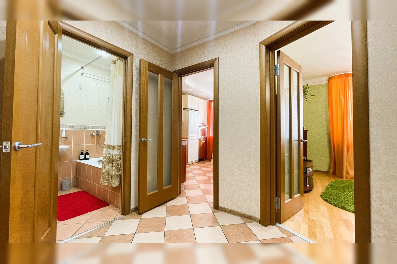 Фото квартиры