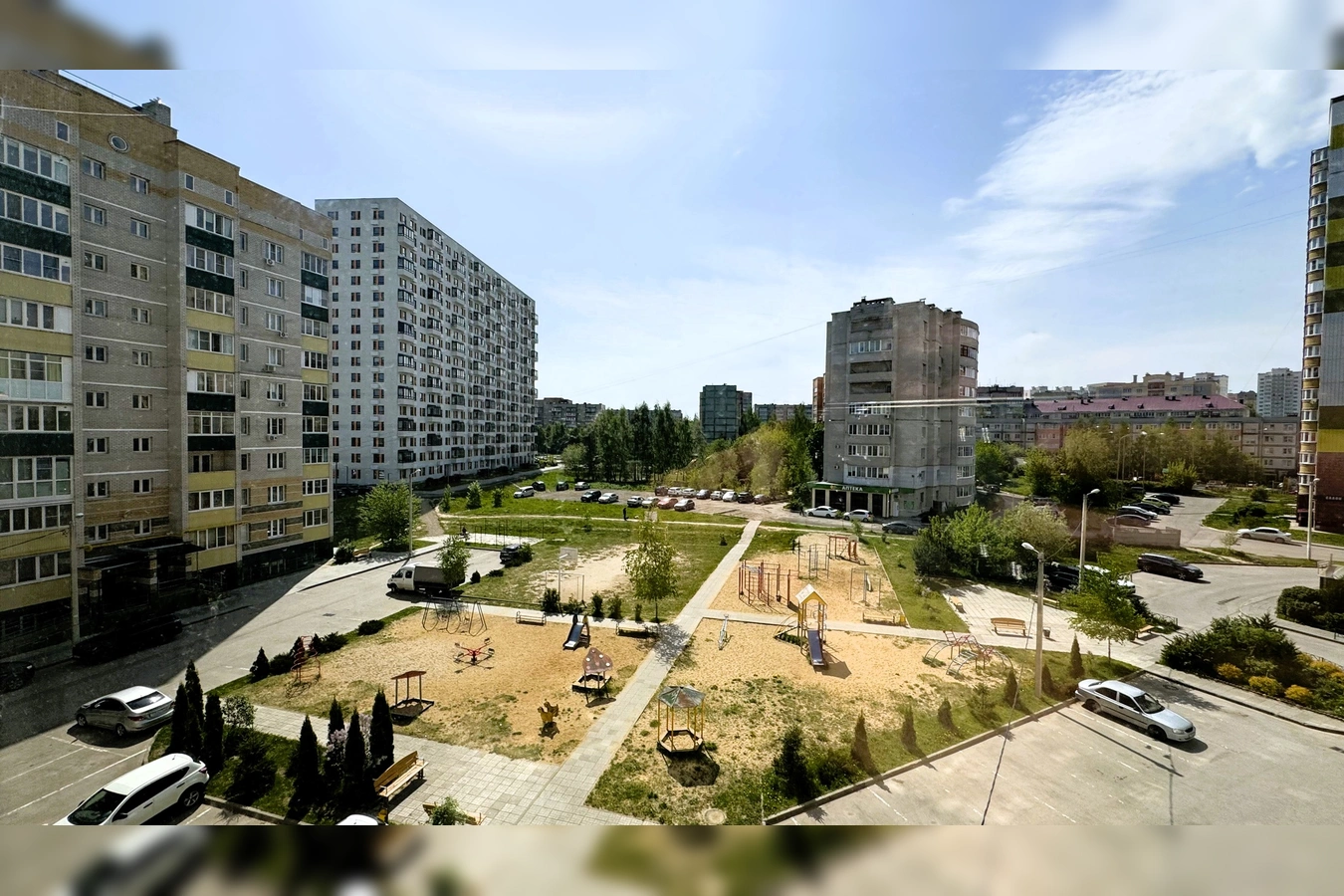 Фото квартиры