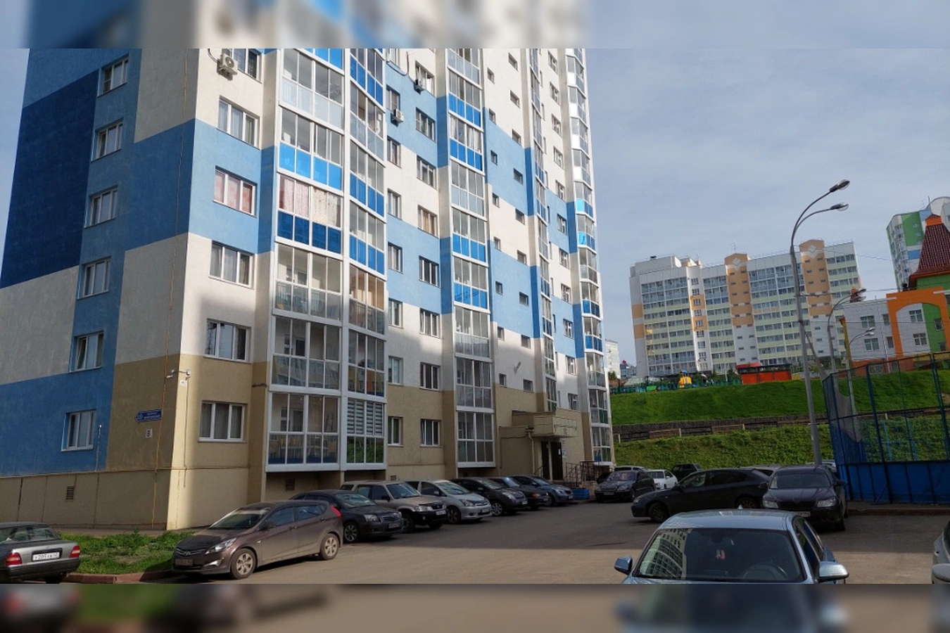 Фото квартиры