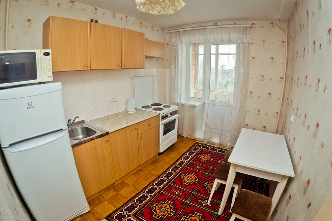 Фото квартиры