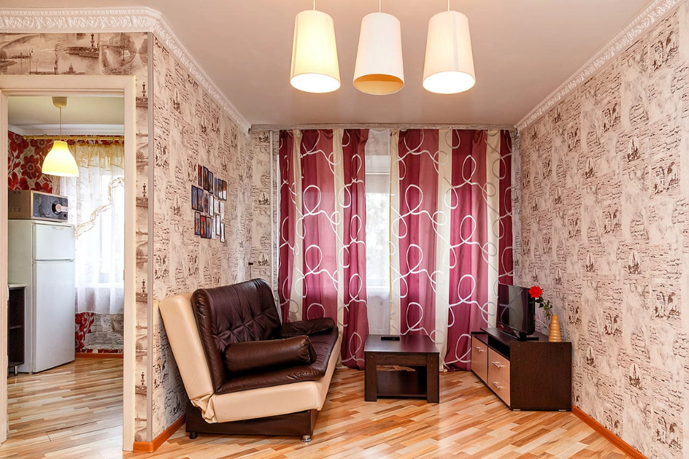 Фото квартиры