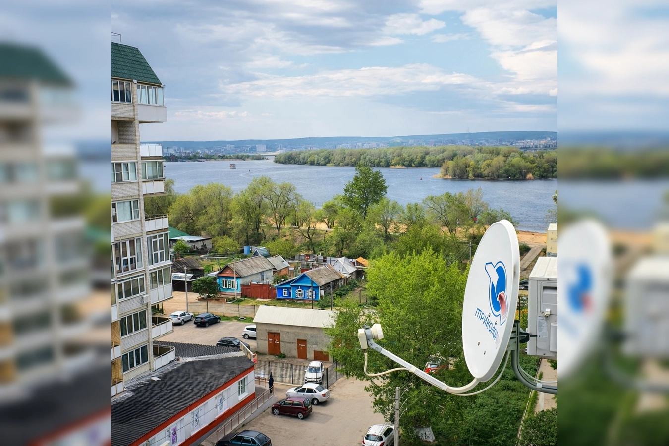 Фото квартиры