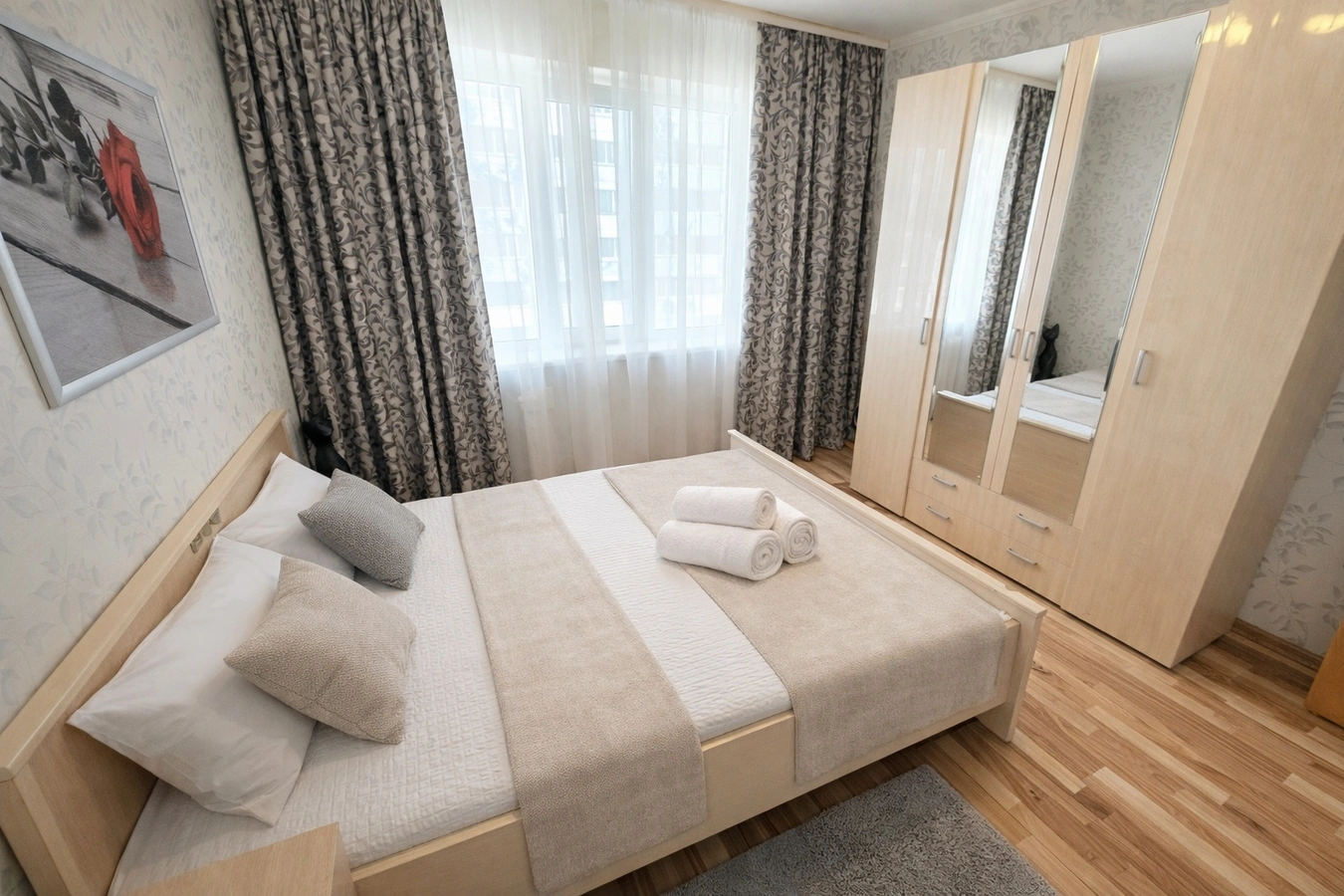 Фото квартиры