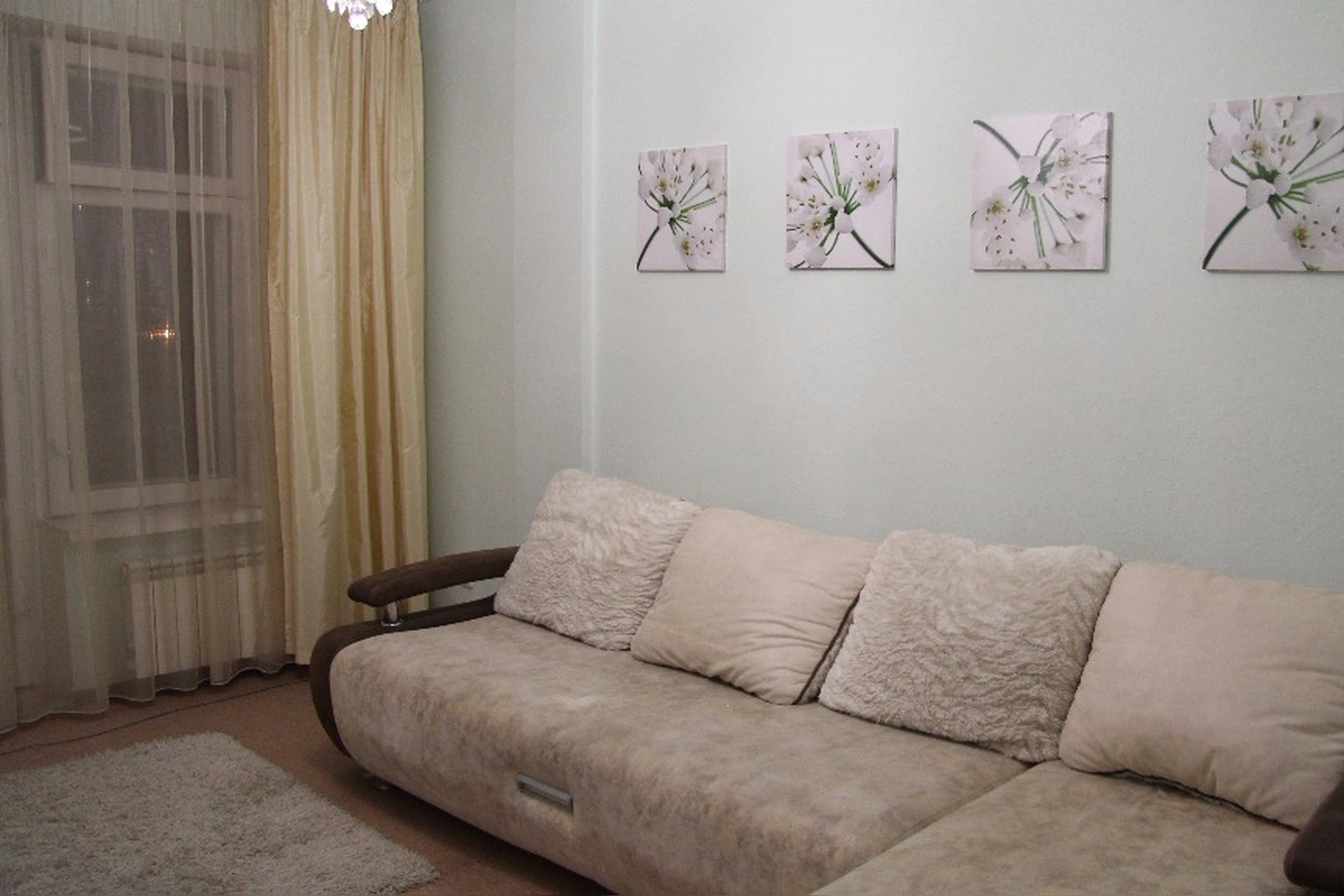 Фото квартиры