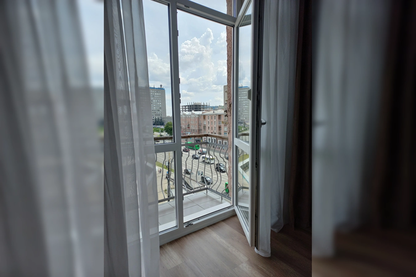 Фото квартиры