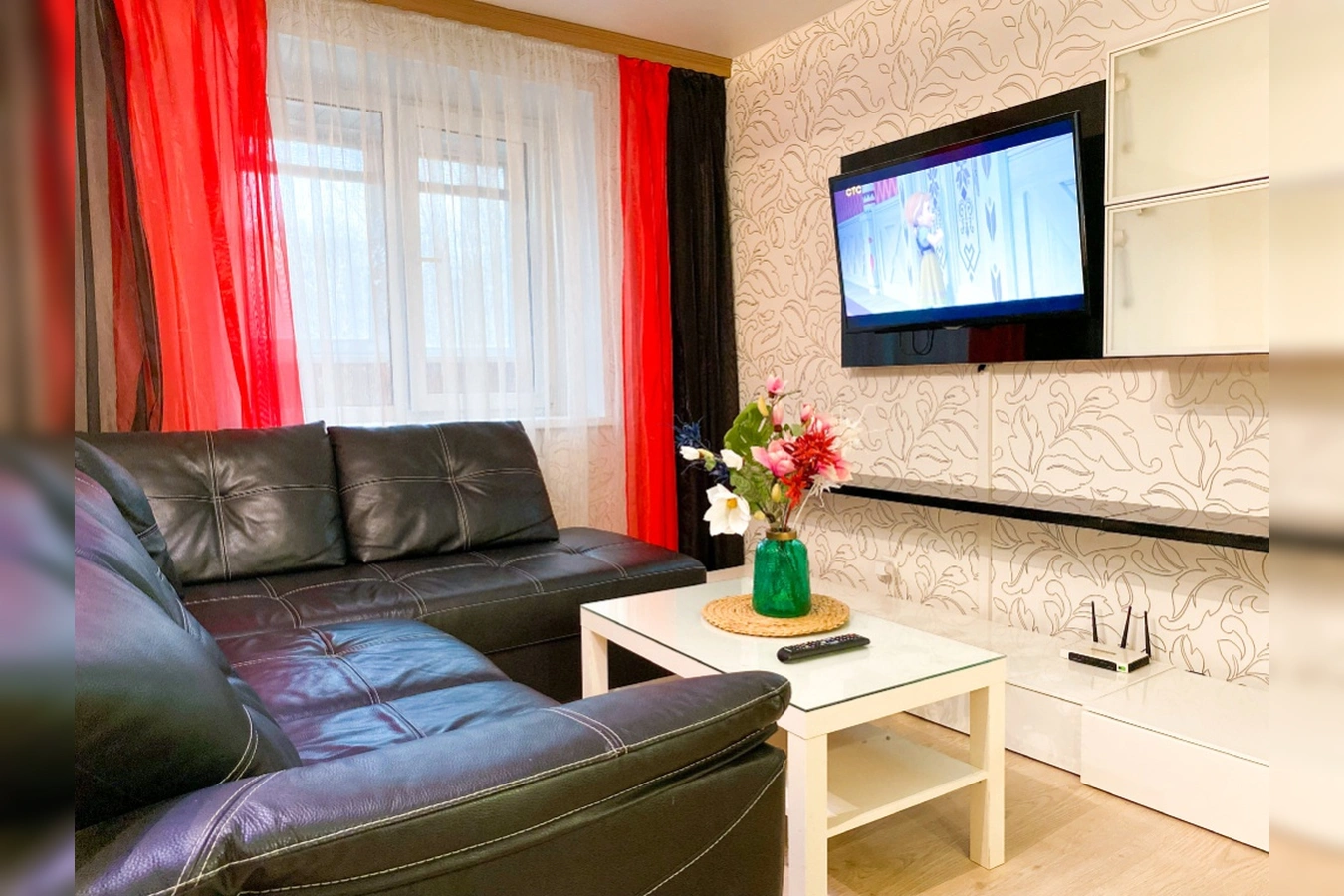 Фото квартиры