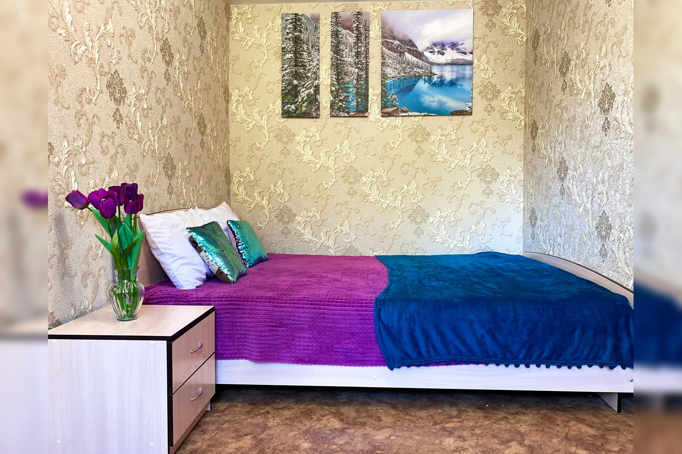 Фото квартиры