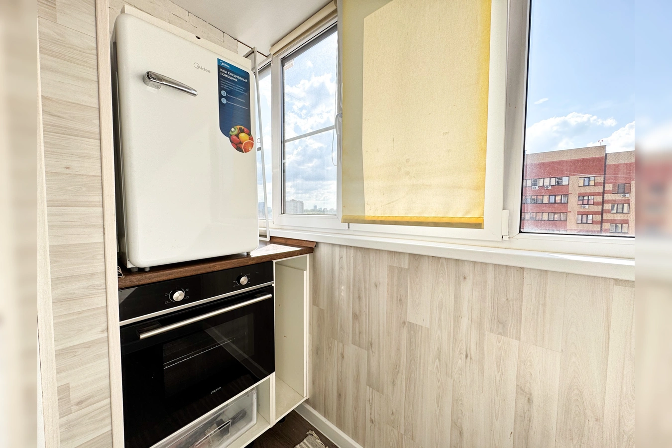 Фото квартиры