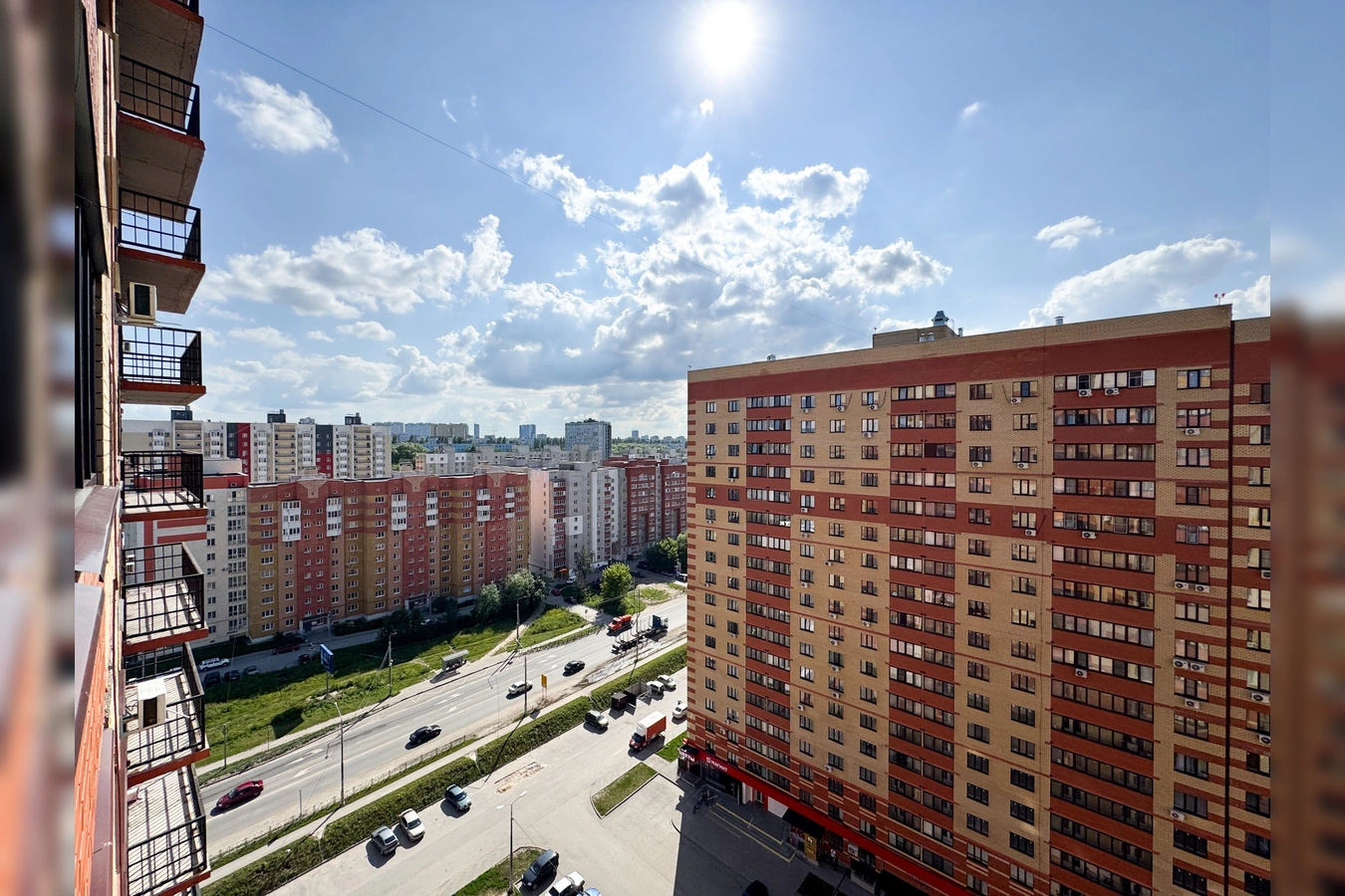 Фото квартиры