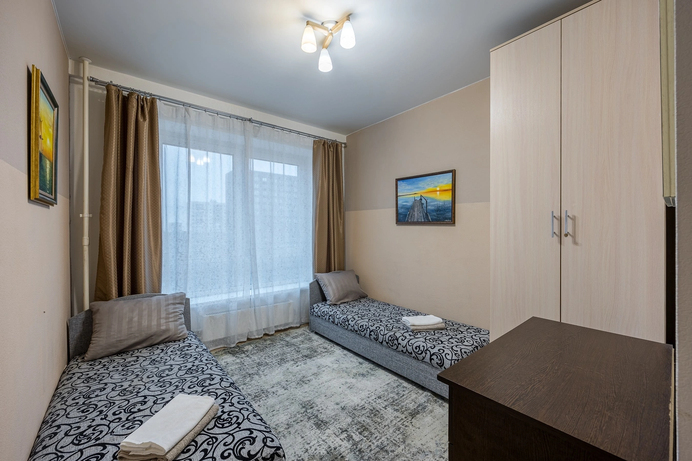 Фото квартиры