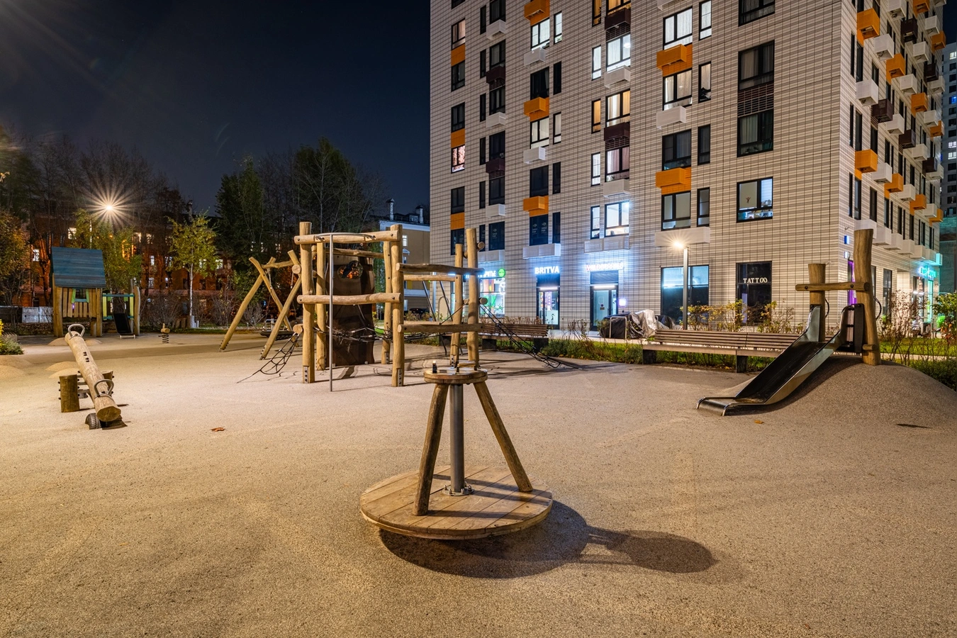 Фото квартиры