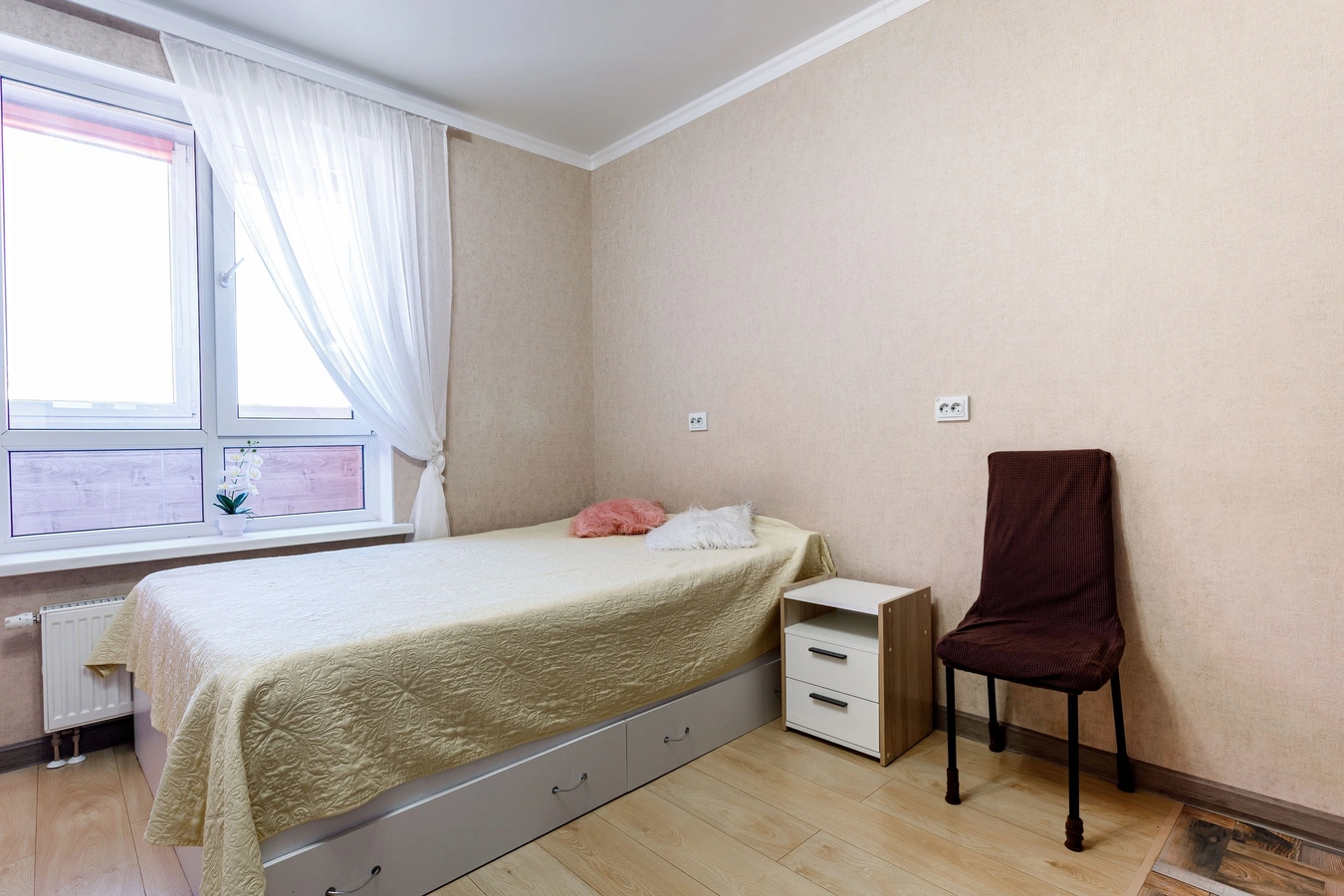 Фото квартиры