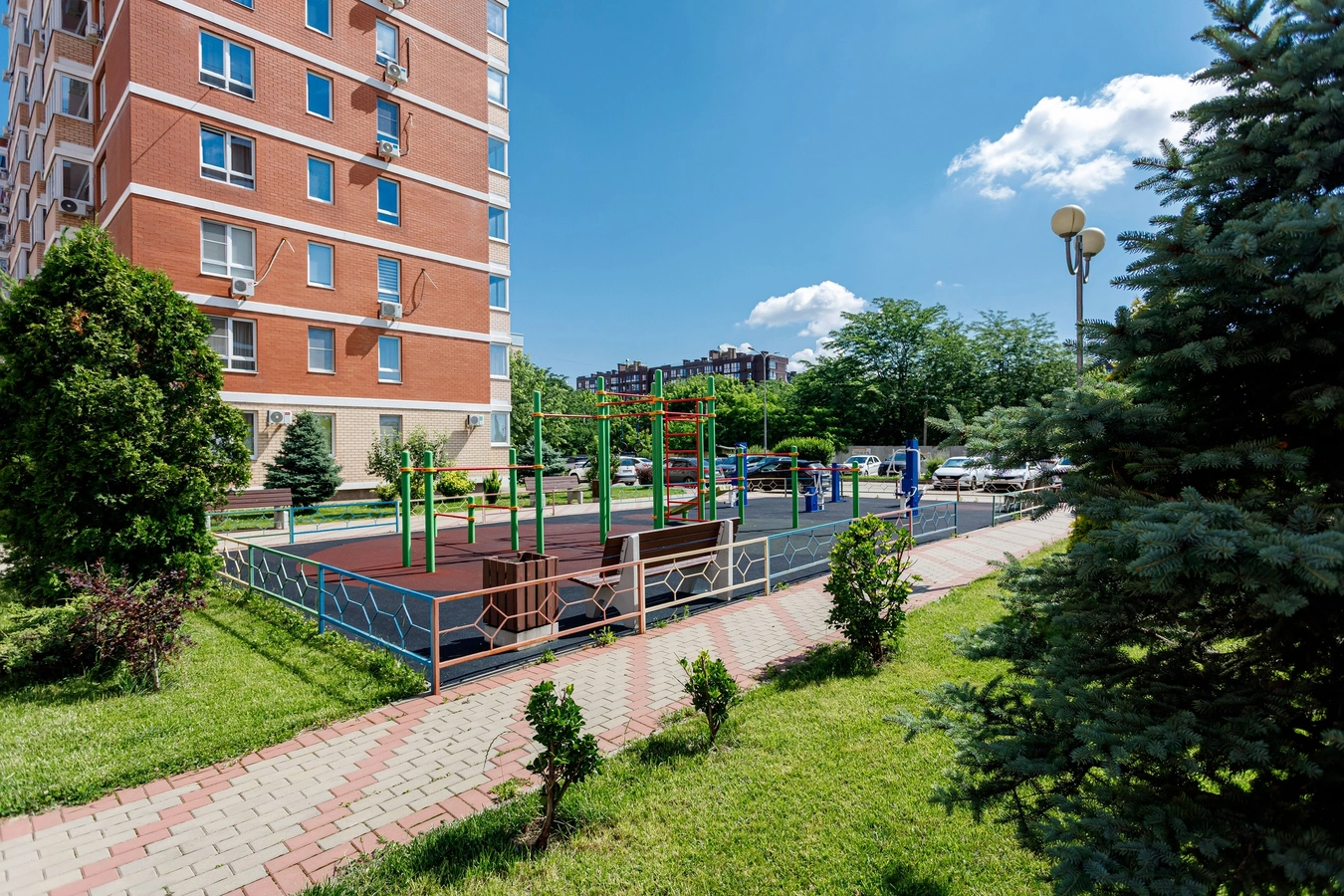 Фото квартиры