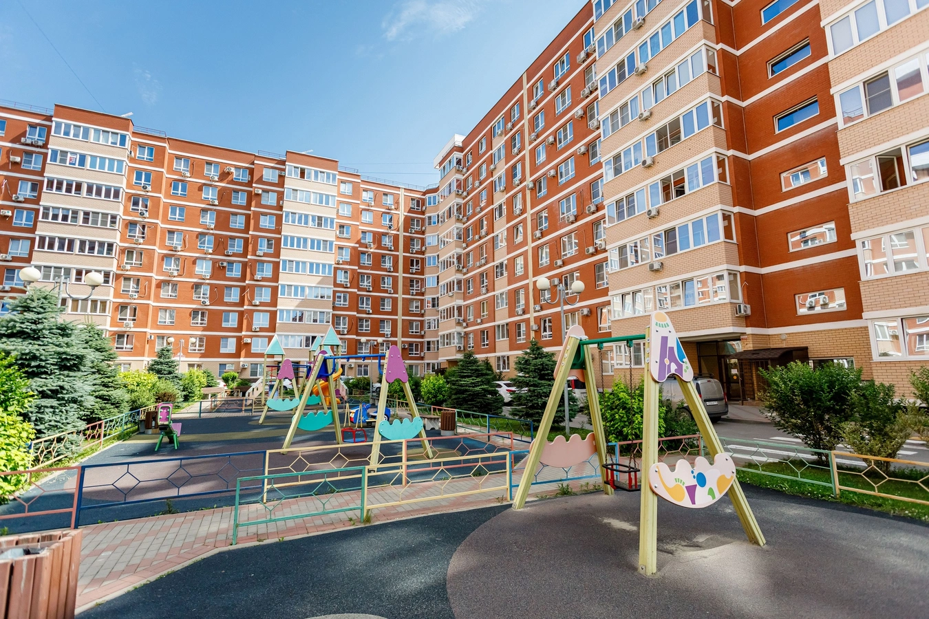 Фото квартиры