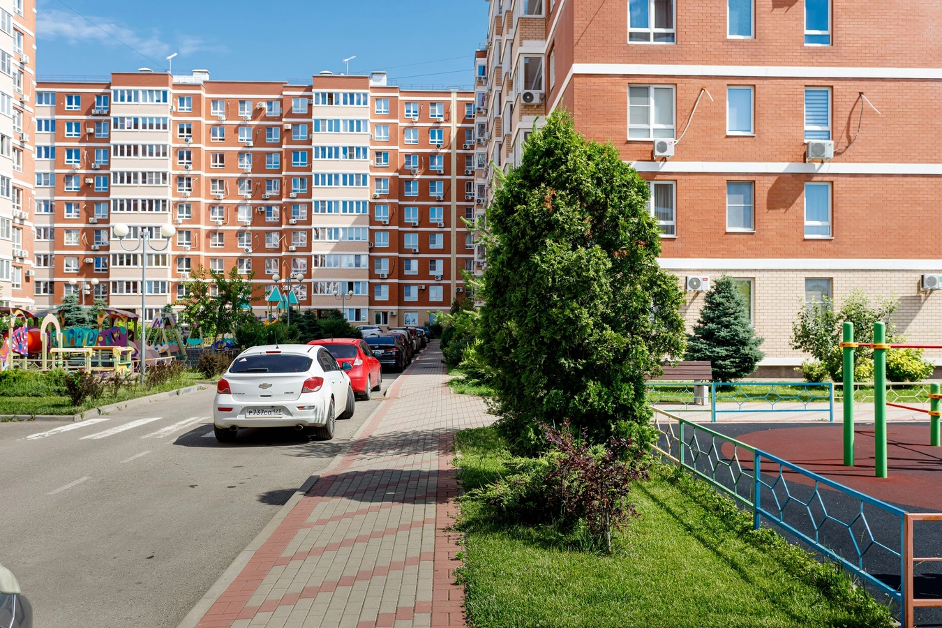 Фото квартиры