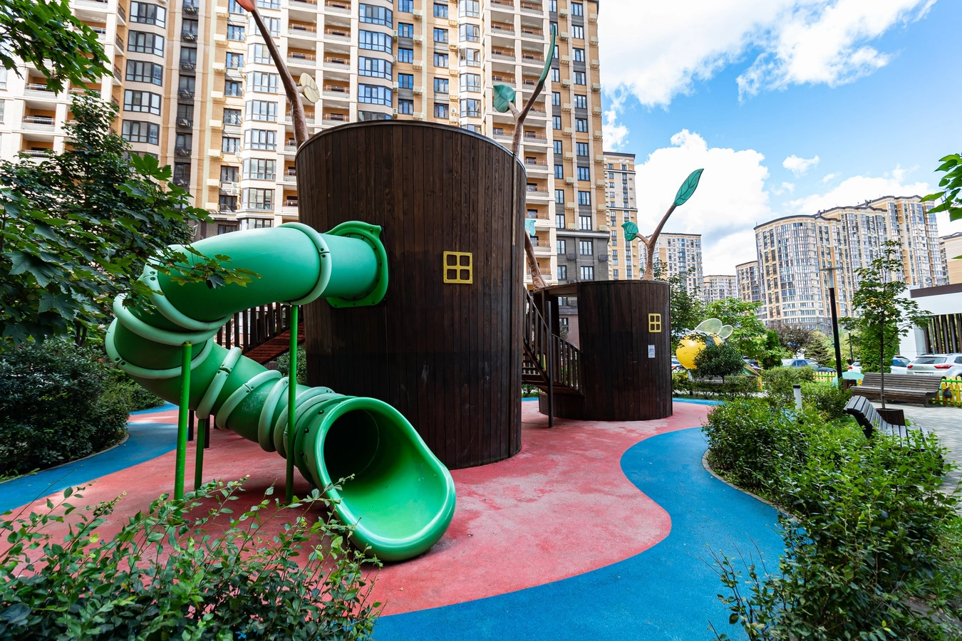 Фото квартиры