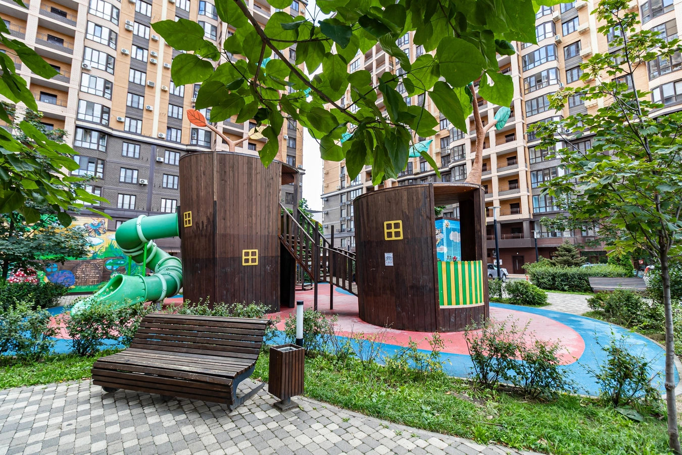 Фото квартиры