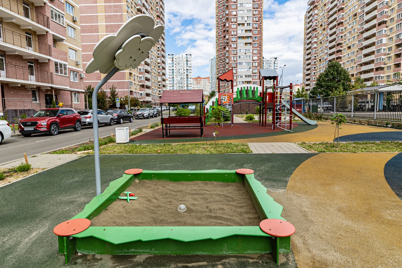 Фото квартиры