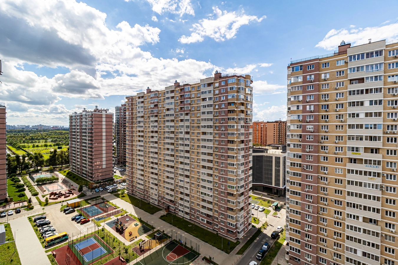 Фото квартиры