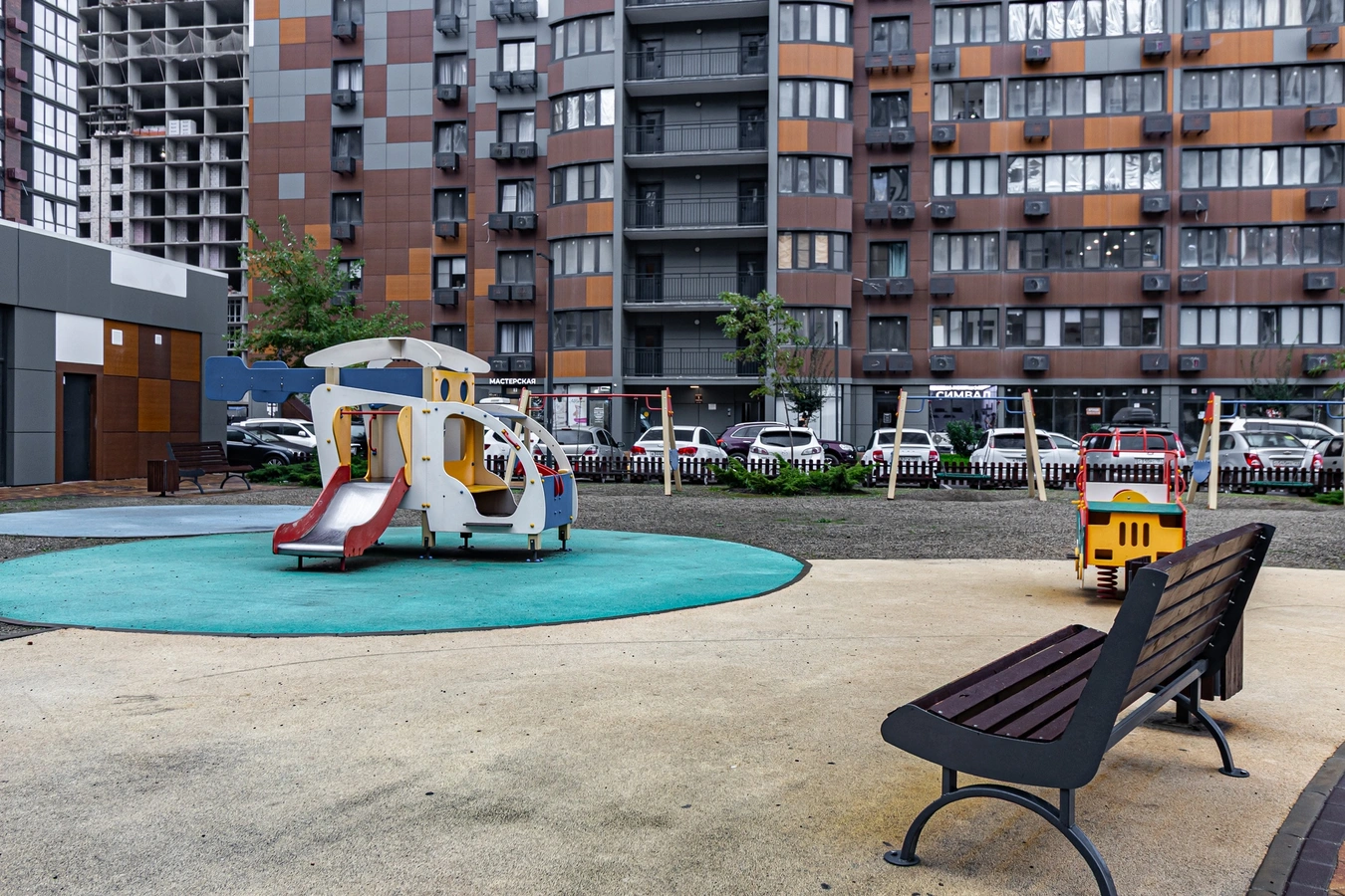 Фото квартиры