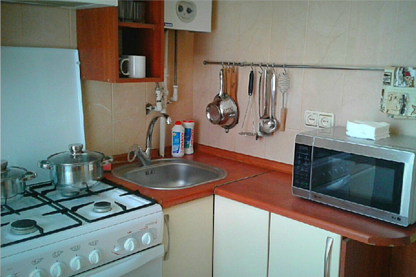 Фото квартиры