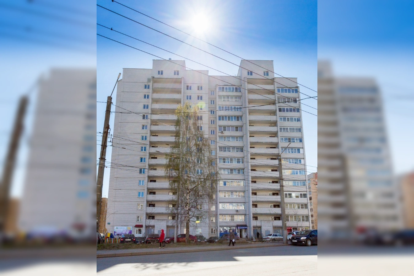 Фото квартиры