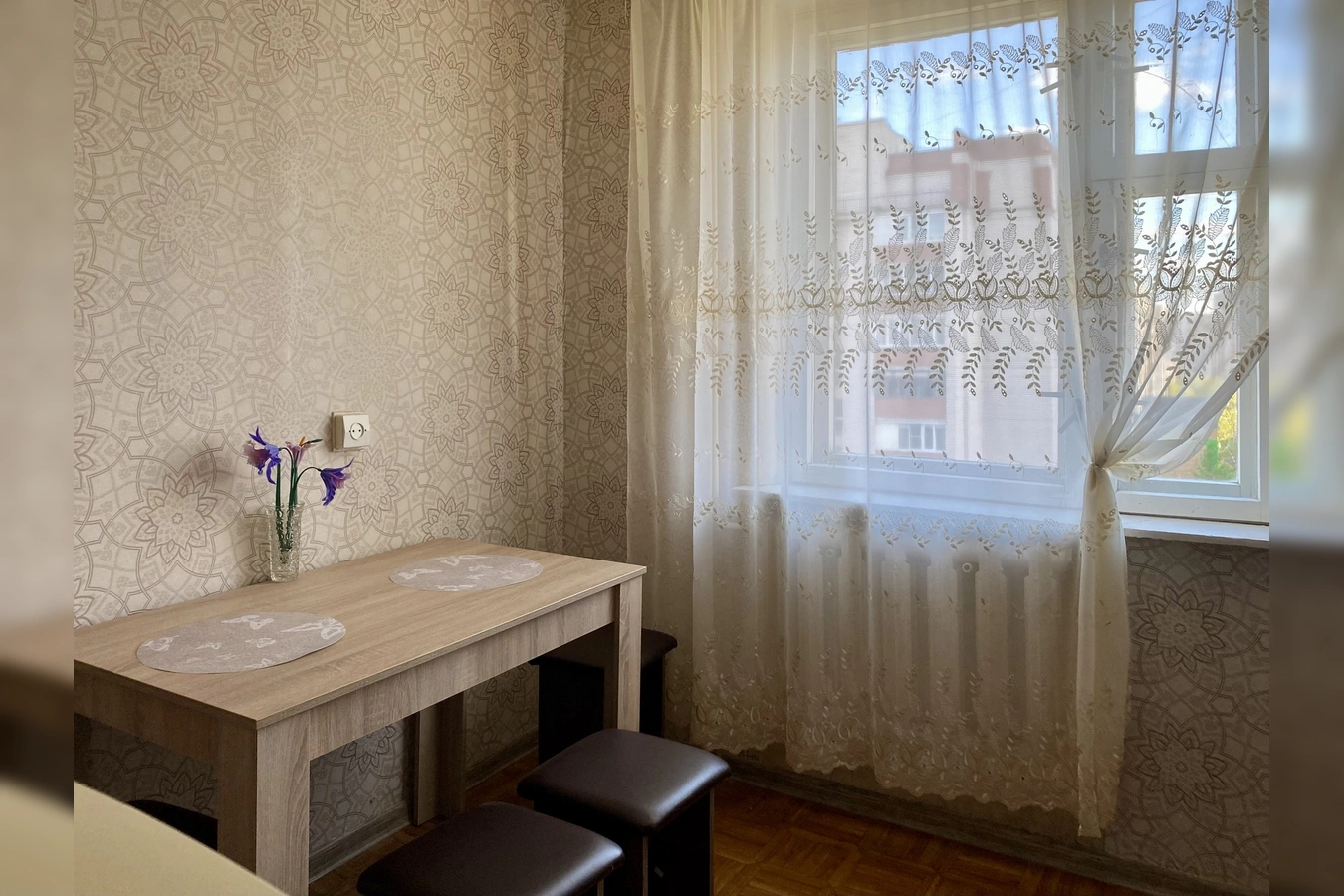 Фото квартиры