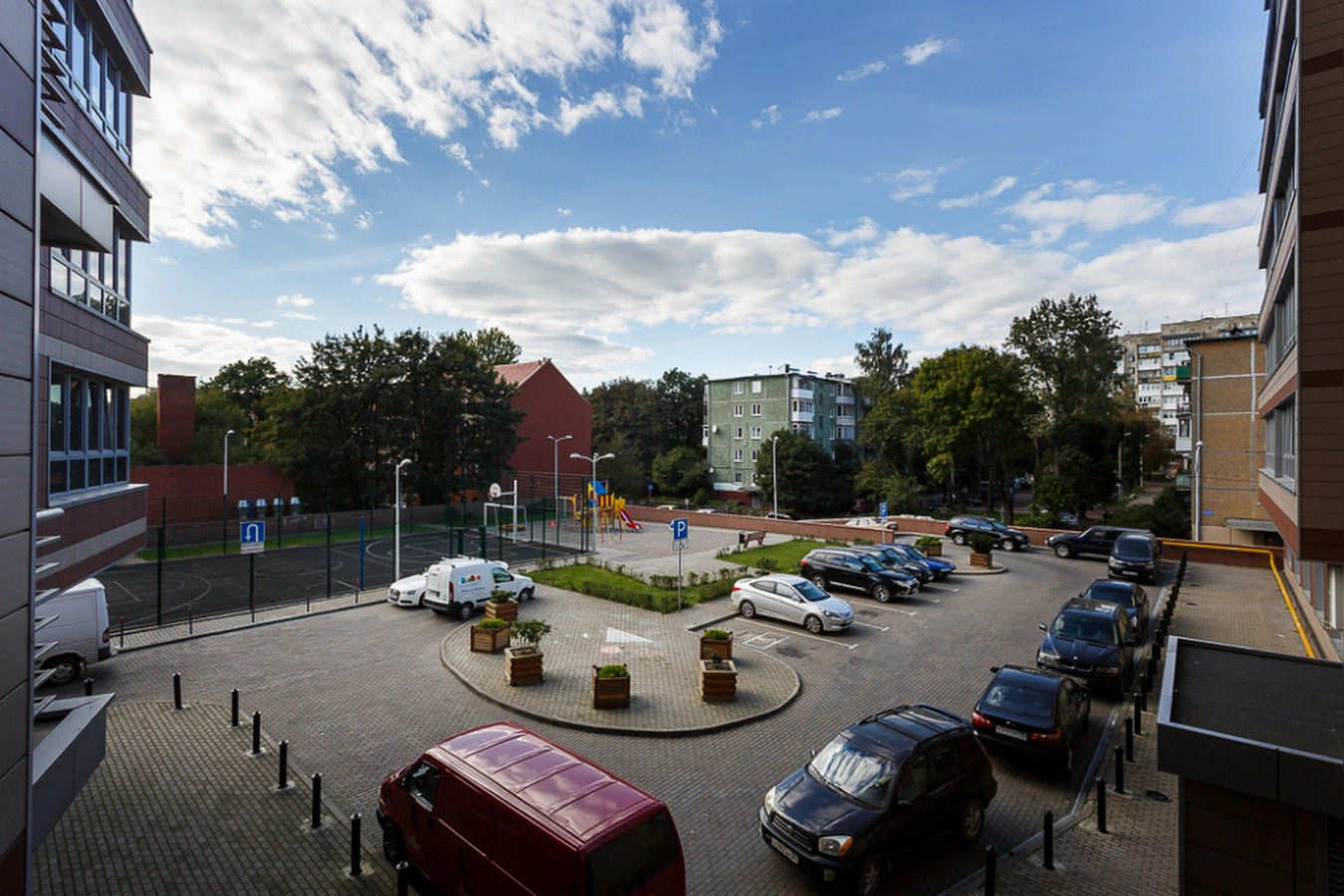 Фото квартиры