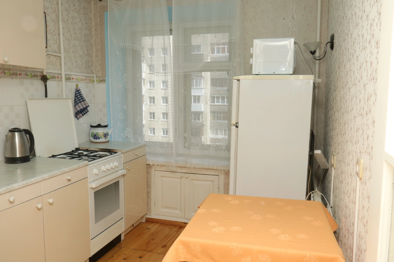 Фото квартиры