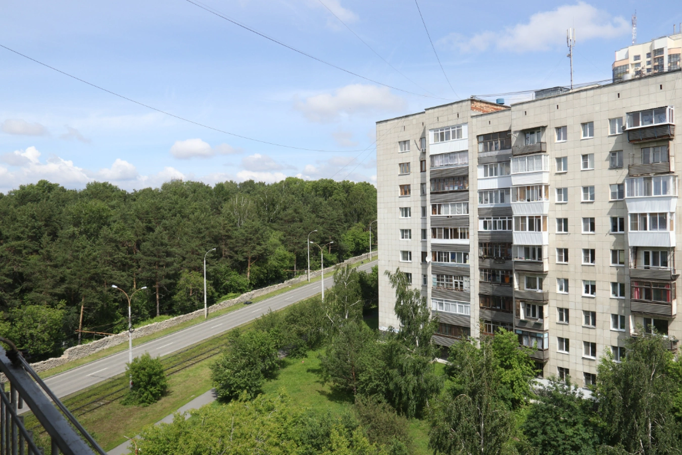 Фото квартиры