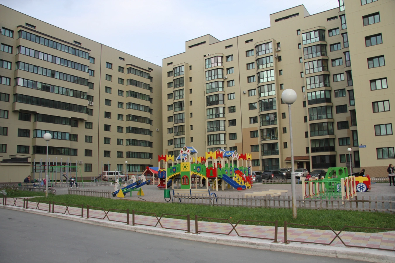 Фото квартиры