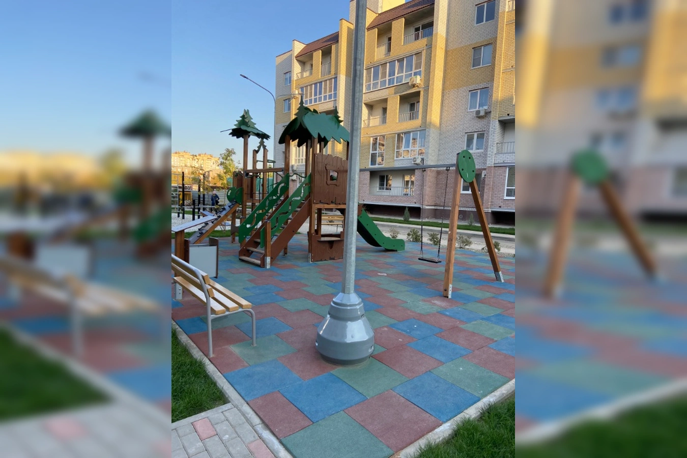 Фото квартиры