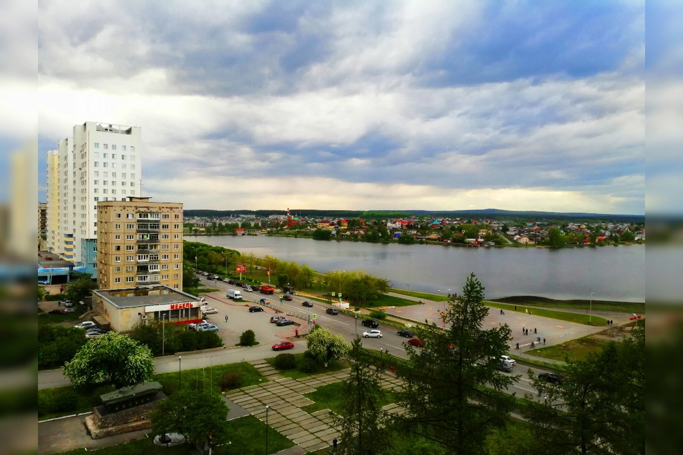 Фото квартиры