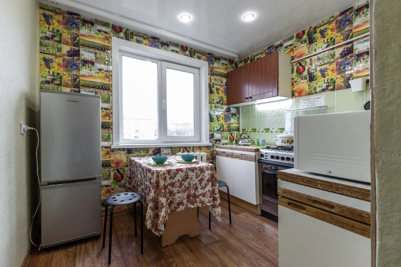 Фото квартиры